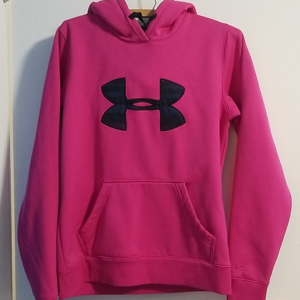 UNDER ARMOUR STORM-